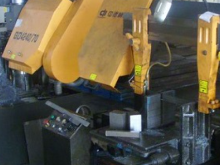 澄迈SM45模具钢