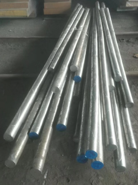 澄迈P20模具钢