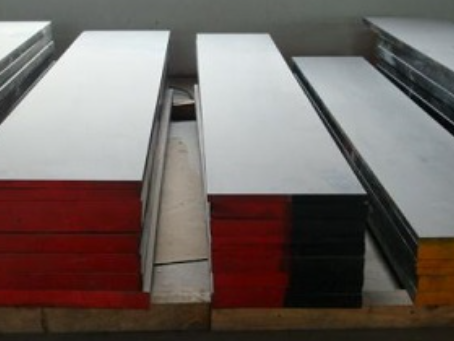 澄迈Cr12MoV模具钢