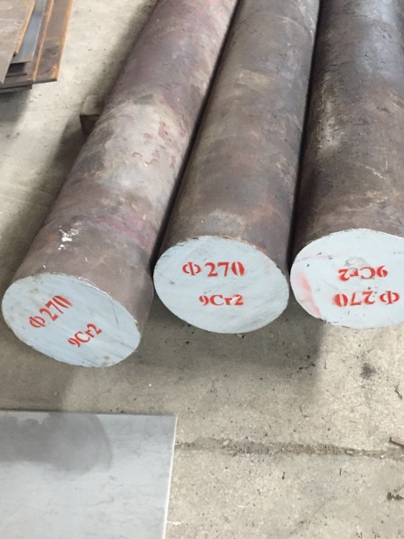 澄迈9Cr2工具钢