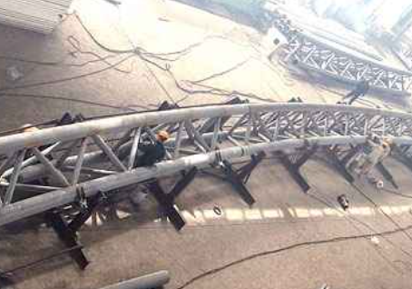 澄迈多功能体育馆案例